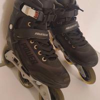 Pattini Powerslide Phuzion Kripton