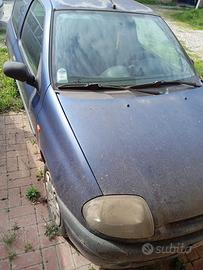 Renault clio 1.2