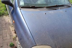 Renault clio 1.2