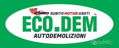 Motore: FIAT MAREA / Sigla: 182A2000