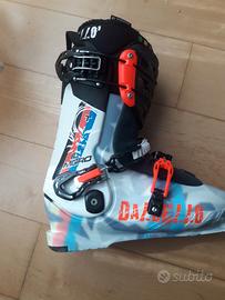 Scarponi da sci DAL BELLO IL MORO PRO