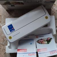 Macchina per sottovuoto laica fresco piu vt3101