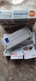 Macchina per sottovuoto laica fresco piu vt3101