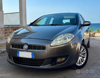 Fiat Bravo 1.6 120cv