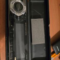 Frontalino Autoradio Sony CDX-C5000R