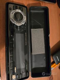 Frontalino Autoradio Sony CDX-C5000R