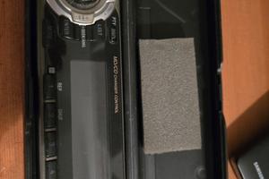 Frontalino Autoradio Sony CDX-C5000R