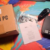 NiPoGi Essenx E1 Mini PC