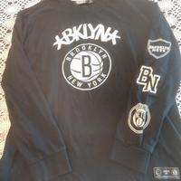 maglia maniche lunghe 