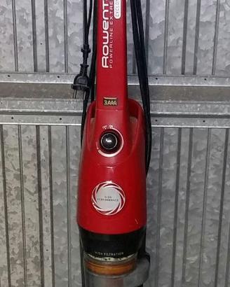 ROWENTA SCOPA ELETTRICA POWERLINE EXTRE E CYLONIC
