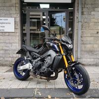 Yamaha MT-09 SP ABS