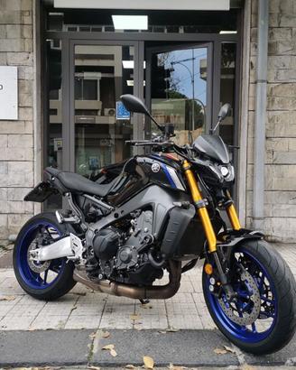 Yamaha MT-09 SP ABS