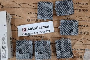 CENTRALINA Audi Q3 A6 A7 leggi