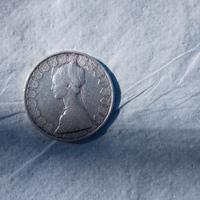 monete da L500 lire antiche in argento 