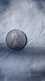 monete da L500 lire antiche in argento 