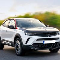 Ricambi opel mokka 2022