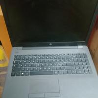 portatile HP 250 G6
