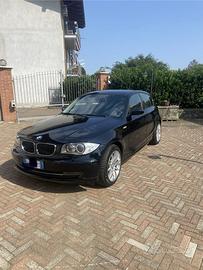 BMW serie 1 120d