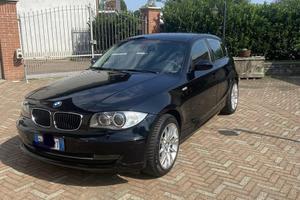 BMW serie 1 120d