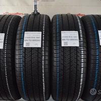 4 pneumatici michelin 215/65 r16 106t tu009343