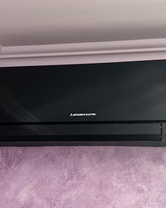 Climatizzatore Mitsubishi Electric Kirigamine Zen 