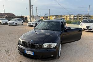 Bmw 120d Coupé 4x4 Xdrive 3.999€ PERMUTE