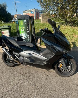 T MAX 500 3500€