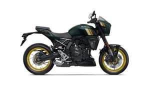 Suzuki GSX 8TT tua a soli 220€ al mese!