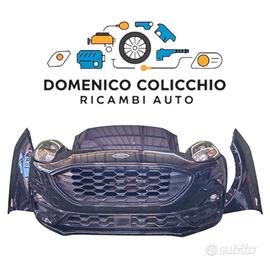 RICAMBI USATI FORD PUMA 2021 ST LINE