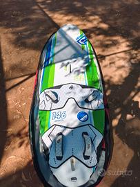 sport tavola wind surf Gecko 146