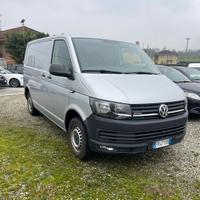 Volkswagen Trasporter T6 2.0TDI 4Motion UNICO PROP
