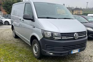 Volkswagen Trasporter T6 2.0TDI 4Motion UNICO PROP