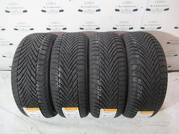 215 50 18 Pirelli NUOVE 215 50 R18 Pneus