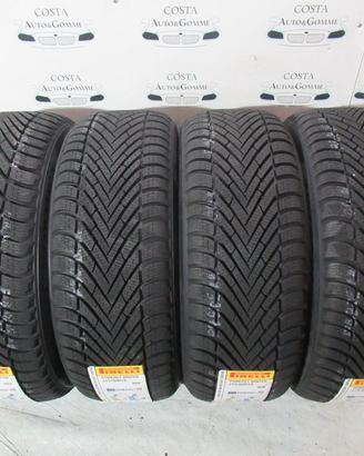 215 50 18 Pirelli NUOVE 215 50 R18 Pneus
