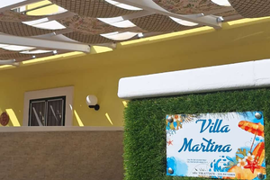 Vacanza a San Pietro in Bevagna