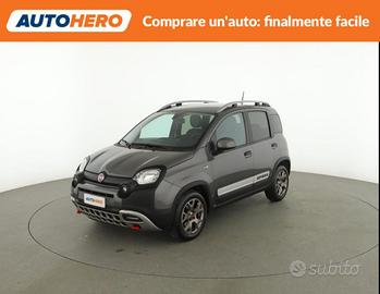FIAT Panda Cross MS52870