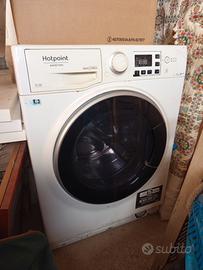 lavatrice HOTPOINT 7kg 