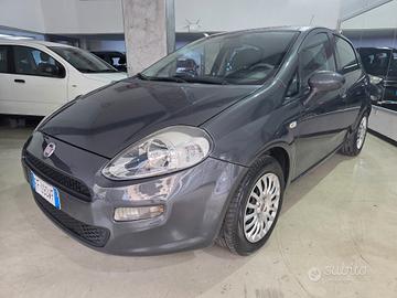 Fiat Punto 1.2 Lounge 69CV 1 PROPRIETARIO