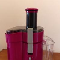 centrifuga silvercrest 