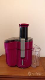 centrifuga silvercrest 