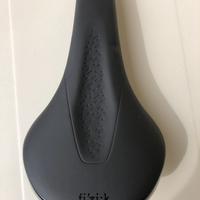 Sella Fizik Terra Alpaca X5