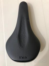 Sella Fizik Terra Alpaca X5