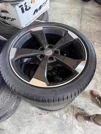 Cerchi originali audi 19