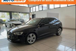AUDI A3 TE09104