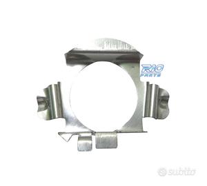 ADATTATORE LAMPADA KIT LED H7 PER MERCEDES