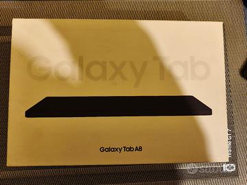 Samsung Galaxy Tab A8 4G