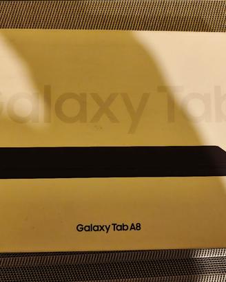 Samsung Galaxy Tab A8 4G