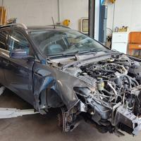 Ricambi FORD MONDEO 2179cc benzina del 2009