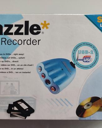 Dazzle 
