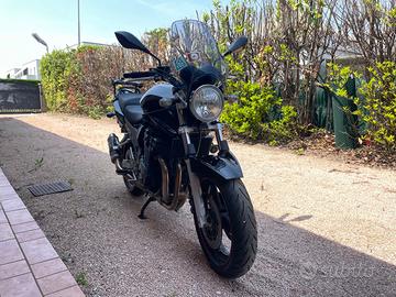 Suzuki Bandit GSF 650 2006